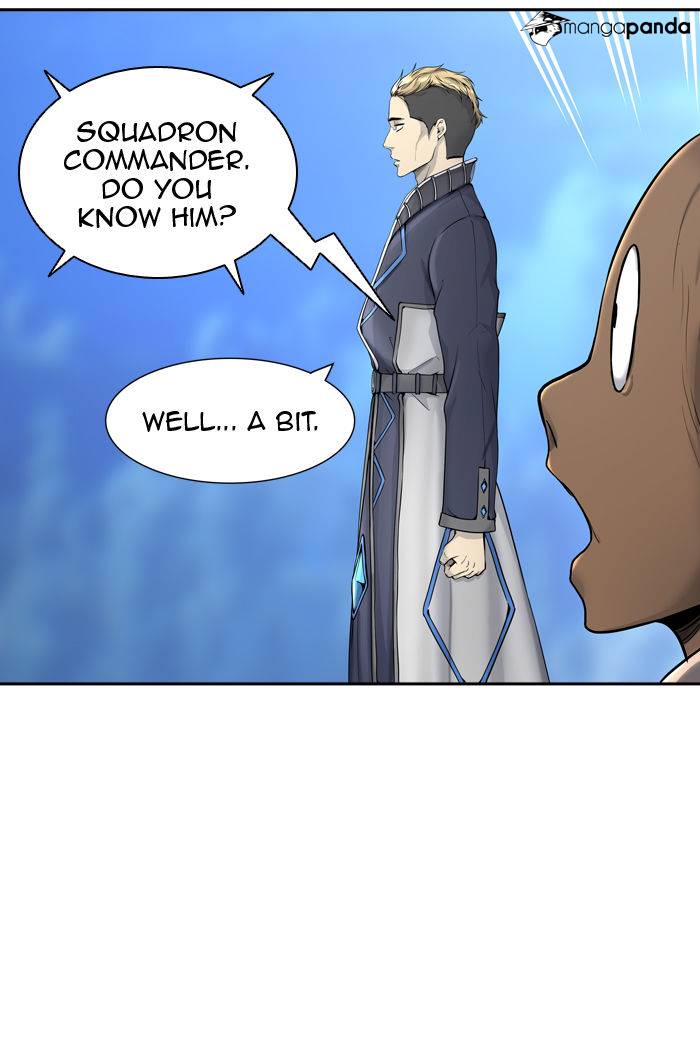 Tower of God Chapter 407 image 025